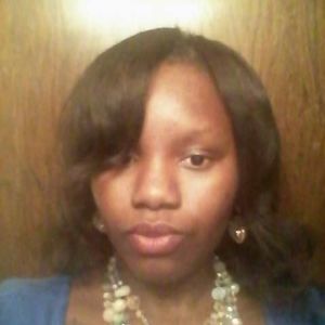 Meet your Posher, Kadia