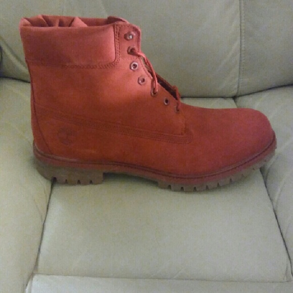 Timberland size 13