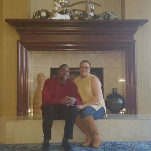 Meet your Posher, Daphne