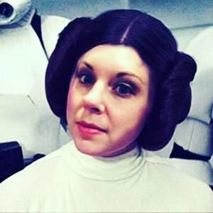 Meet your Posher, Stephanie