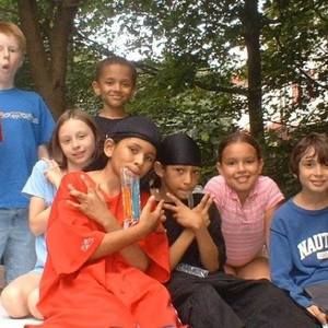 Meet your Posher, Gretchen