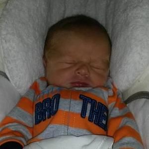 Meet your Posher, Felicia