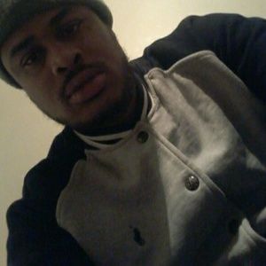 Meet your Posher, William