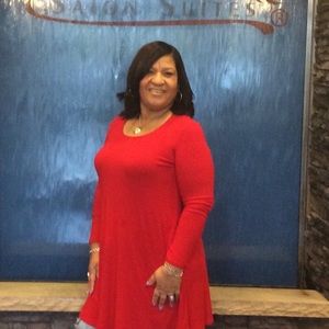 Meet your Posher, Tracy