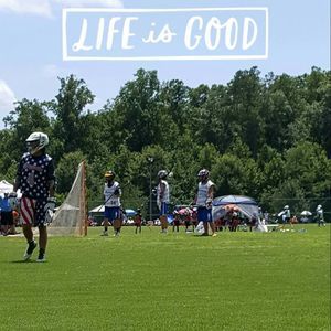 Meet your Posher, Richard