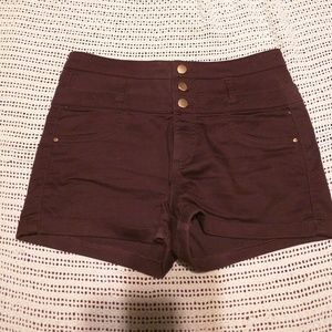 Refuge shorts