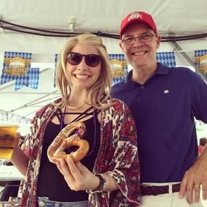 Meet your Posher, Patty