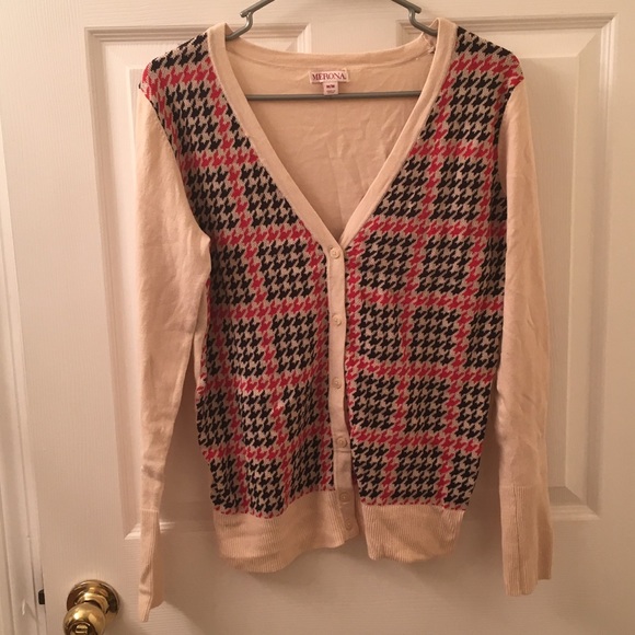 MERONA CARDIGAN