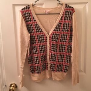 MERONA CARDIGAN