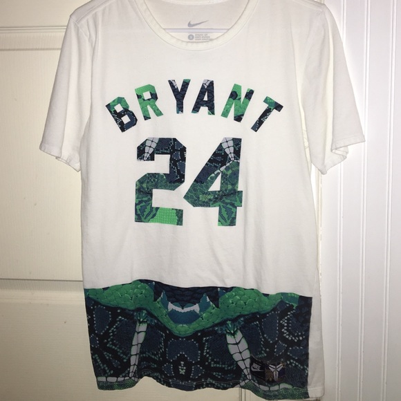 Kobe Tee