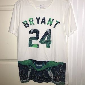 Kobe Tee
