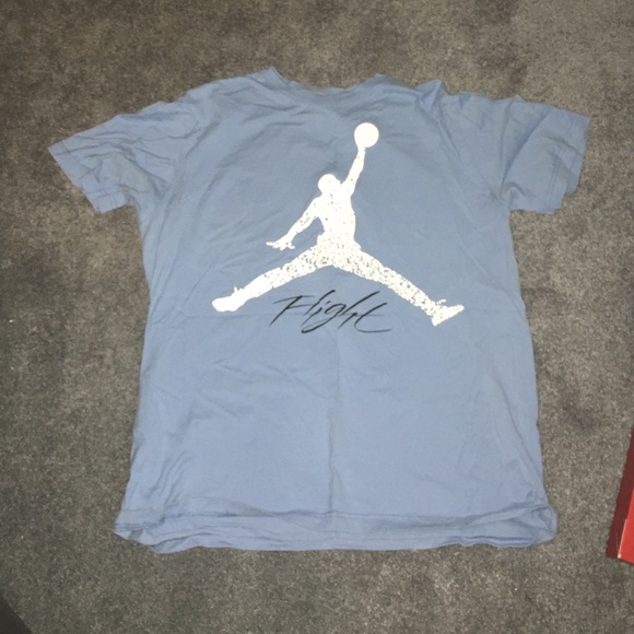 Jordan shirt