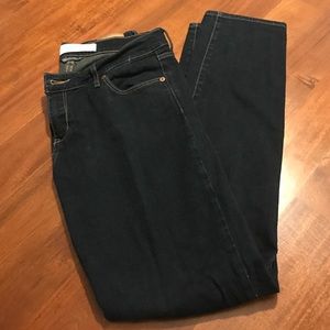 Abercrombie & Fitch jeans
