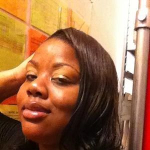 Meet your Posher, Keysha