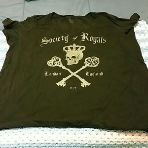 Society of royals tshirt