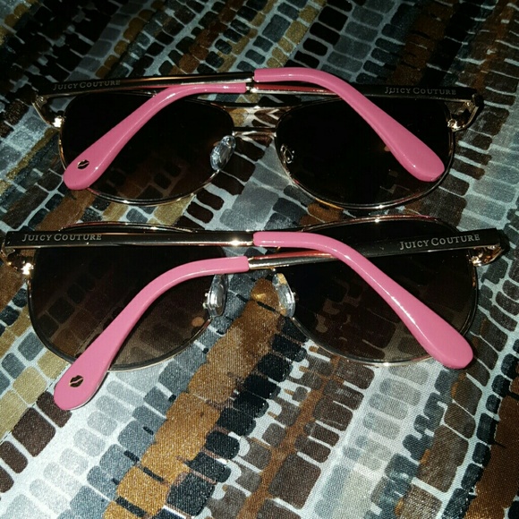 Juicy Couture 🐰🐰 - Picture 2 of 3