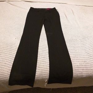 Candie's blank pants