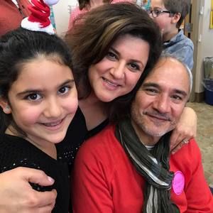 Meet your Posher, Saba