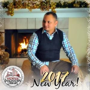 Meet your Posher, Joel