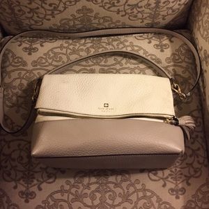 Kate Spade crossbody purse