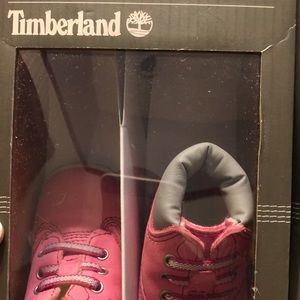 Infant boots