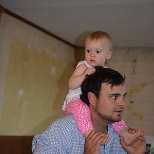 Meet your Posher, Derek