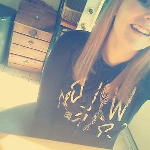 Meet your Posher, Kyleigh