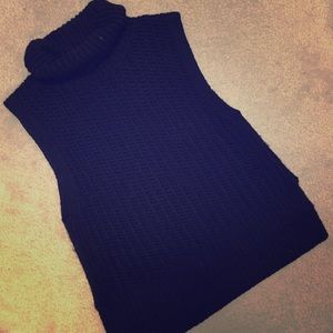 Black top
