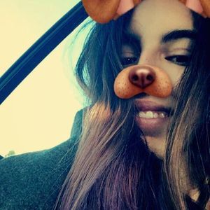 Meet your Posher, Gigi