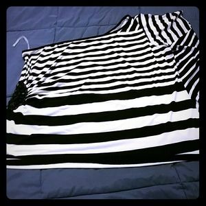 22/24 dressy top lane bryant