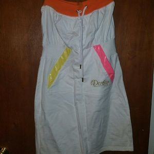 Dereon Tube top dress