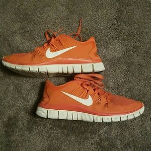 Nike 5.0 Free Runs