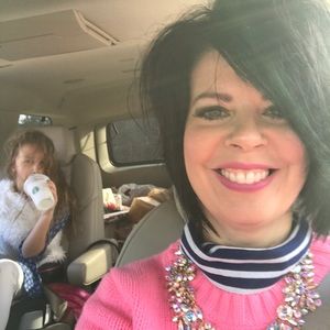 Meet your Posher, Amy