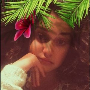 Meet your Posher, Jacqueline