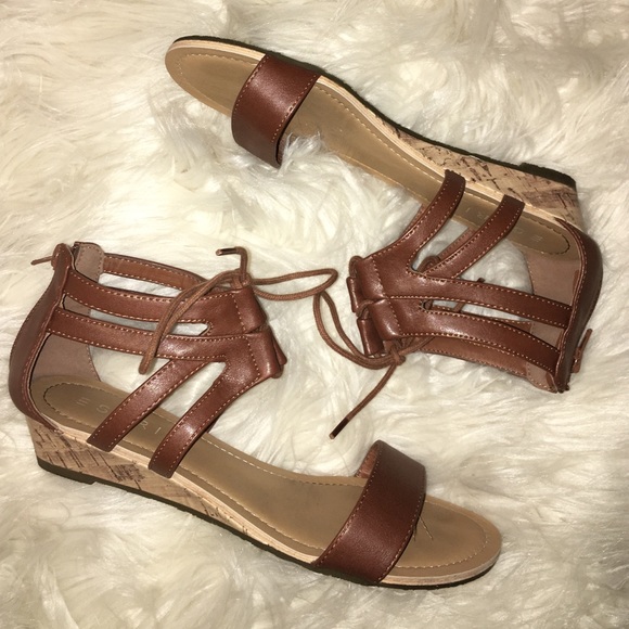 esprit shoes sandals