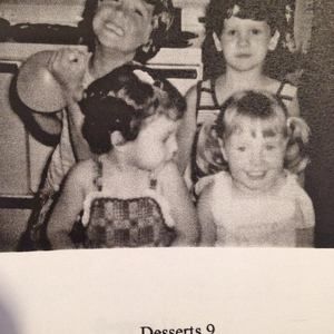 Meet your Posher, Wendy