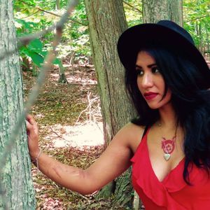 Meet your Posher, Erika