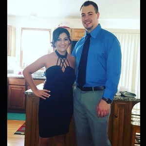 Meet your Posher, Rita