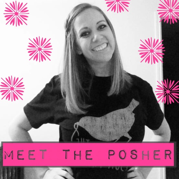 Meet the Posher - Picture 1 of 1