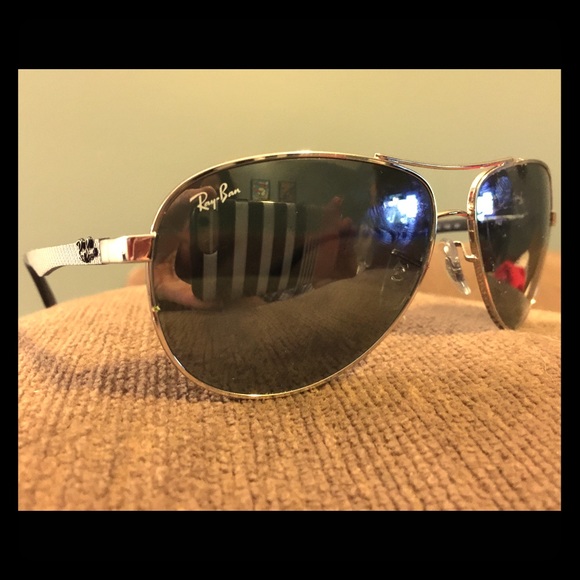 New Ray Ban Aviators