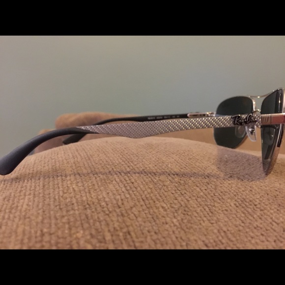 New Ray Ban Aviators