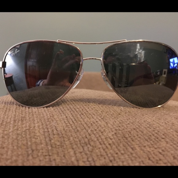 New Ray Ban Aviators