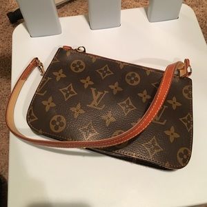 Designer bag pochette, small bag