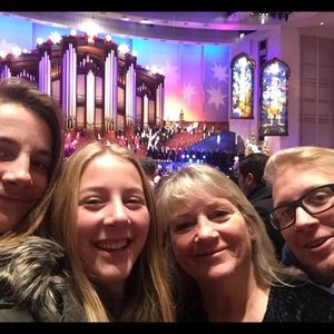 Meet your Posher, Jenny