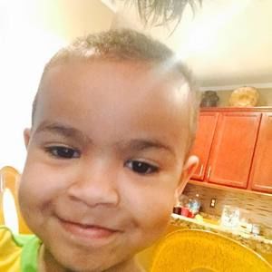 Meet your Posher, Keshia