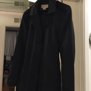 Rain jacket