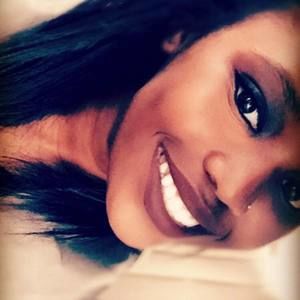 Meet your Posher, Brianna