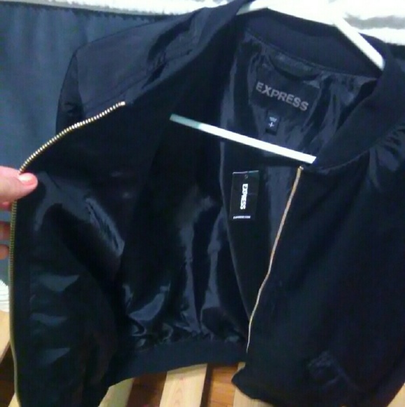 Jacket from Express clothing