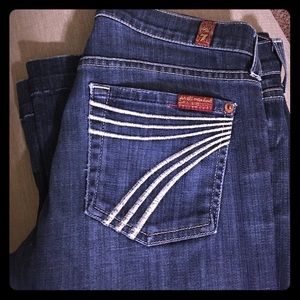 Seven for all Mankind Jeans