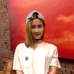 Meet your Posher, Josephine